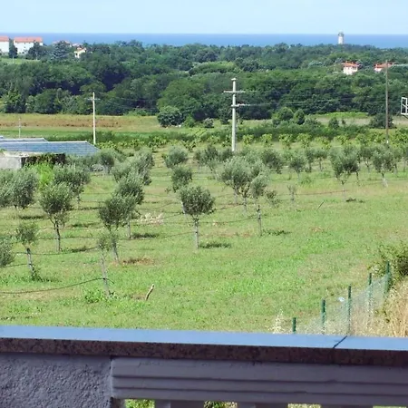 Holiday home Mit Beheiztem Pool Und Meerblick By Interhome Savudrija